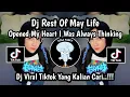 Download Lagu DJ REST OF MY LIFE YOU OPENED MY HEART||KAU CAHAYA HATI DULU KUPALINGKAN DIRI DARI CINTA VIRAL