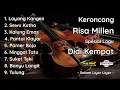 Download Lagu KUMPULAN LAGU KERONCONG \