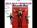 Richie Ray & Bobby Cruz - Richies Jala Jala Boogaloo