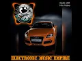 EMDI x B.R.T - Never Give Up (feat. NAJA) (visualizer EMPIRE STUDIO)