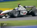 F1 2003 Round 1 Australia F1 TV