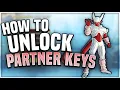 HOW TO GET CUSTOMIZATION PARTNER KEYS IN DLC 11 Dragon Ball Xenoverse 2