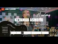 Download Lagu KETAMAN ASMORO - YENI INKA (LIRIK 'N CHORD OFFICIAL VIDEO) DC MUSIK