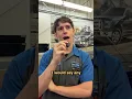 What is the HARDEST Car To Work On