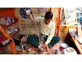 Download Lagu Indian Street Food - SPICED MILK TEA Masala Chai