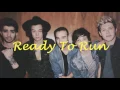 Download Lagu One Direction - Ready To Run (Acoustic Version)