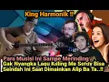 Download Lagu Keren Banget‼️4 Musisi Sampai Merinding Gak Nyangka Versi Alip Ba Ta Lebih Menyentuh dari Aslinya💥