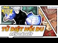 Download Lagu TÓM TẮT | JUJUSTU KAISEN - TỬ DIỆT HỒI DU ĐẾN CÁI KẾT LÃNG XẸT?