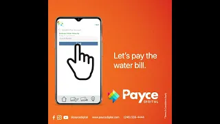 Make Utility Bill Payments the Easy Way with Payce Digital
