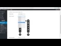 Beautiful Premium Plugin WP Floating Menu Pro - Create Sticky Menu and Create Custom Template
