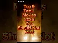 Download Lagu Top 9 Tamil Movies 2025 You Shouldn’t Miss! #shorts #tamilmovie #2025