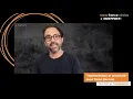 Yaron Herman nous donne un cours d'improvisation et de créativité - Conférence
