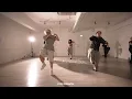 Tinashe - Angels (feat. Kaash Paige) | JUHA Choreography