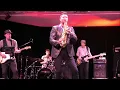 Roadtrip - Michael Lington at 9. Mallorca Smooth Jazz Festival (2022)