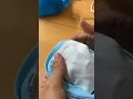 Pocket for airtag