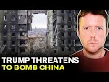 Download Lagu Huge Escalation: Now It’s Scary | Xi Jinping Removed? | Overcapacity | Nvidia