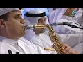راشد الماجد - تحدوه البشر (جلسات وناسه) | 2009 - Rashed Al-Majed