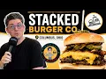 Searching for the BEST SMASHBURGER in Columbus Ohio Timmy Eats a Burger