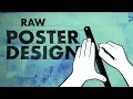 Improve Your Typography Poster Design Critique