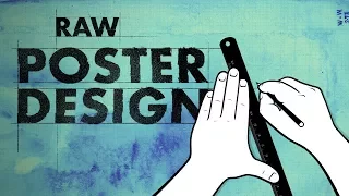 Improve Your Typography Poster Design Critique