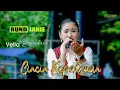 Download Lagu AjP Multimedia | Cincin Kepalsuan - VELLA ZALADARA (Live Cover RUNDJANIE Studio)