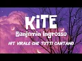 Download Lagu “KITE di Benjamin Ingrosso: Testo e Lyrics dell’Hit Virale Che Tutti Cantano”