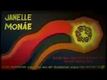 JANELLE MONÁE - Float (feat. Seun Kuti & Egypt 80) (Dolby Atmos Mix)