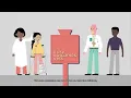 Delphi study animation