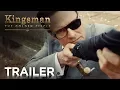 Video di Kingsman: The Golden Circle | Official Trailer 2 [HD] | 20th Century FOX