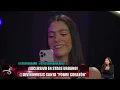 Divino canta "Pobre Corazón" en Stage Urbano