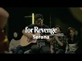 for Revenge - Serana (Live acoustic) | HAIkustik