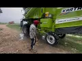 Download Lagu ਮੱਕੀ ਦੇ ਸੀਜ਼ਨ ਚ ਕੰਬਾਈਨ ਦਾ ਬੁੱਰਾ ਹਾਲ ਹੋ ਜਾਂਦਾ ਗਾਰੇ ਚ // ਅੱਜ ਮਿਲਿਆ time ਪਾਣੀ ਮਾਰਨ ਦਾ @NINDERRATTON