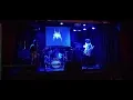 Amygdala en vivo en Buenos Aires 2024
