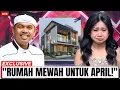 Lagu TERKEJUT‼️APRIL CIREBON DA7 DAPAT RUMAH MEWAH DARI KANG DEDY MULYADI USAI JUARA 3!