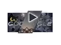 Google Doodle Halloween 2016 - Full Playthrough