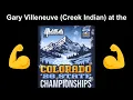 2026 Colorado State Championships