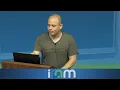 Nathan Wiebe - Quantum Machine Learning