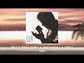 Luis Miguel - No Sé Tú (Lyric Video)