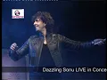 BIJURIA BY SONU NIGAM | LIVE IN CONCERT | INDORE 2011 | RAZZLE DAZZLE ENTERTAINMENT