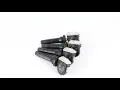 4x TPMS Tire Pressure Sensors Kit For 2015-2018 F-150 Edge Mustang F2GT-1A189-AB
