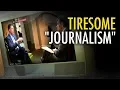 Why Comey s ABC interview bombed Amanda Head