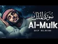 Download Lagu Ngaji Merdu Surah Al Mulk آل الملك , Penenang Hati Jiwa \u0026 Fikiran, Qari` Alaa Aqel