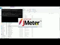 Jmeter Api Automation