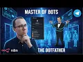 How to Use Telegram BotFather Mini App Easy Bot Creation Guide