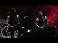 As I Lay Dying LIVE Re-Separation + The Darkest Nights - Brutal Assault Festival XXV, CZ 11.08.2022
