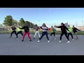JAIYE (Ihe Geme) 🎶 ZUMBA®️ - P-Square