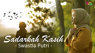 Download Swastia Putri - Sadarkah Kasih (Official Music Video) Pop Melayu Terbaru 2023 MP3