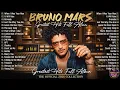 The Very Best of Bruno Mars 2026 Iconic Hits and Top Songs Full Album Collection