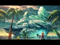 Download Lagu Painting The END of the World in Procreate [TURQUOISE]