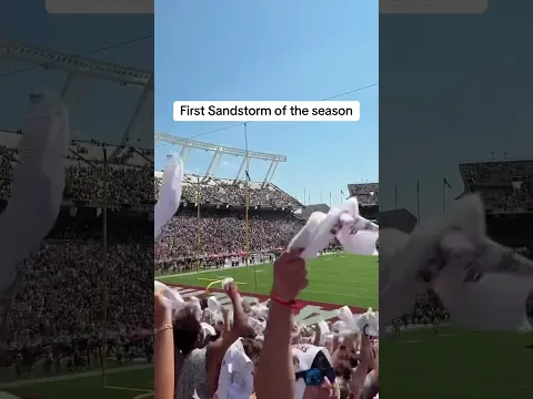 Football is BACK